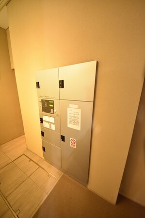 グランプレオ武蔵野の物件内観写真